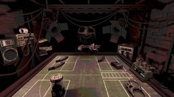 Buckshot Roulette — screenshot 2