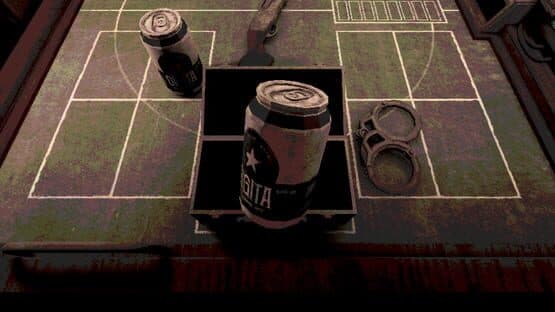 Buckshot Roulette — screenshot 4