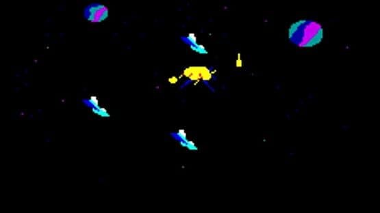 Zarzon — screenshot 1