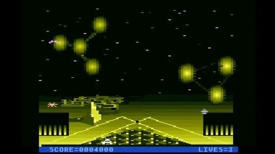 Colony 7 — screenshot 1