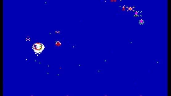 Laser Base — screenshot 1