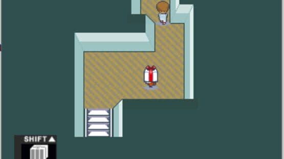 Merry Gear Solid: Secret Santa — screenshot 3