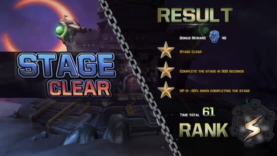 Zeal-X2 — screenshot 1