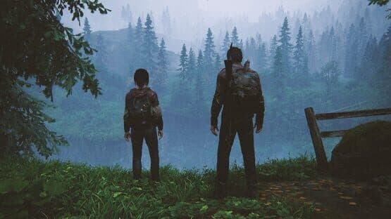 The Last of Us Part I — screenshot 3