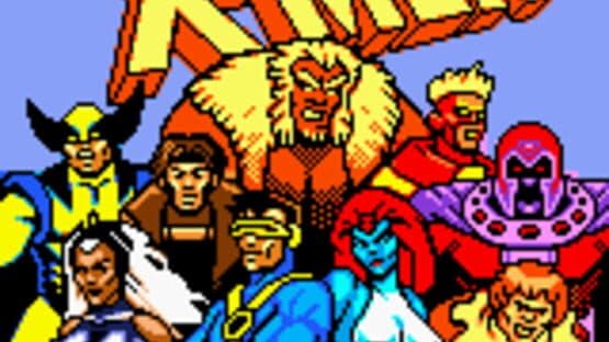 X-Men: Mutant Academy — screenshot 1