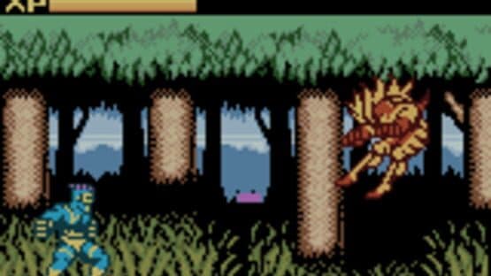 X-Men: Mutant Wars — screenshot 3