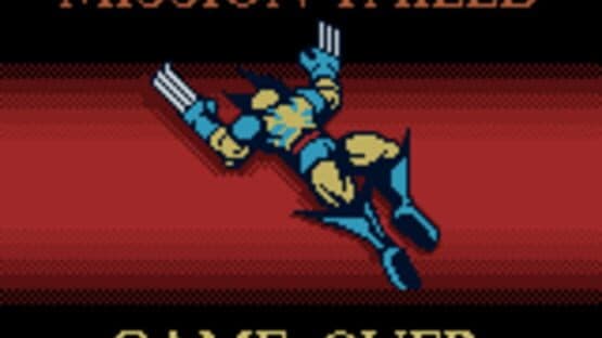 X-Men: Mutant Wars — screenshot 4