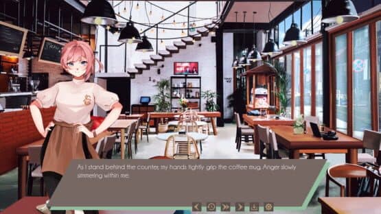 Star Crossed — screenshot 1