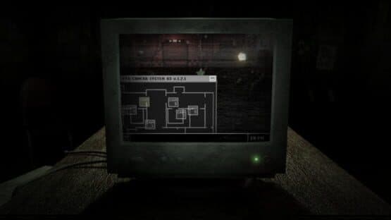 Dormitabis Remastered — screenshot 1