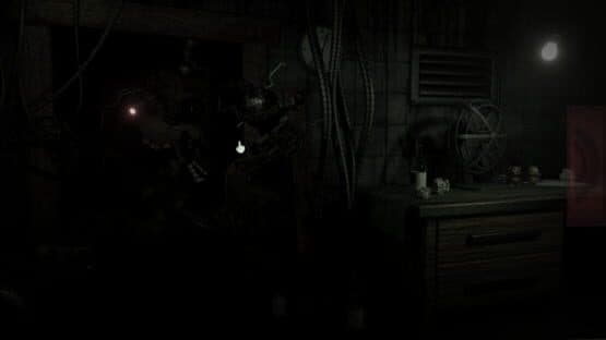 Dormitabis Remastered — screenshot 4