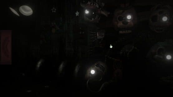 Dormitabis Remastered — screenshot 5