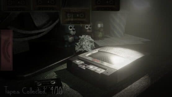 Dormitabis Remastered — screenshot 8