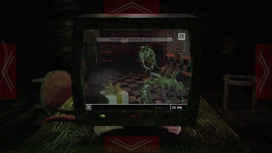 Dormitabis — screenshot 6