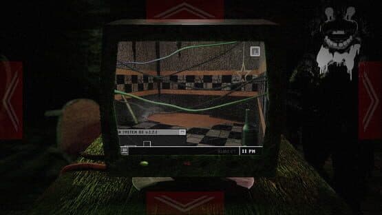 Dormitabis — screenshot 7