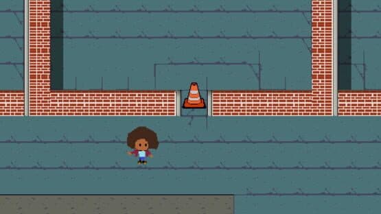 SkateRPG — screenshot 1
