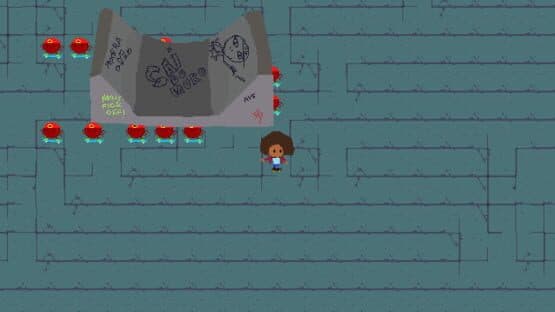 SkateRPG — screenshot 4