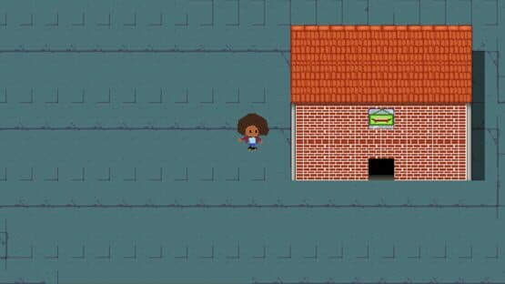 SkateRPG — screenshot 5