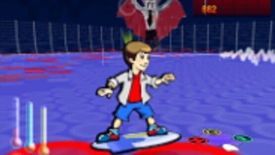 Ben's Game — screenshot 1