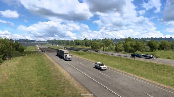 American Truck Simulator: Missouri — screenshot 2