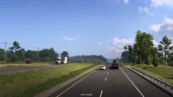 American Truck Simulator: Missouri — screenshot 3