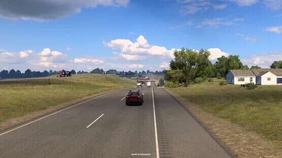 American Truck Simulator: Missouri — screenshot 4