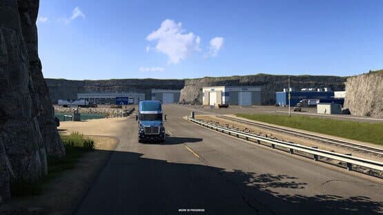 American Truck Simulator: Missouri — screenshot 5