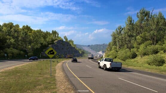 American Truck Simulator: Missouri — screenshot 7