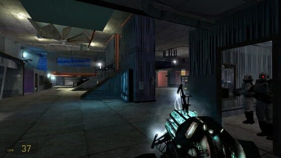 Pseudomod — screenshot 2