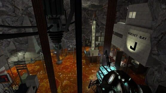Pseudomod — screenshot 3