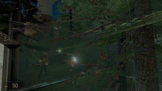 Pseudomod — screenshot 4