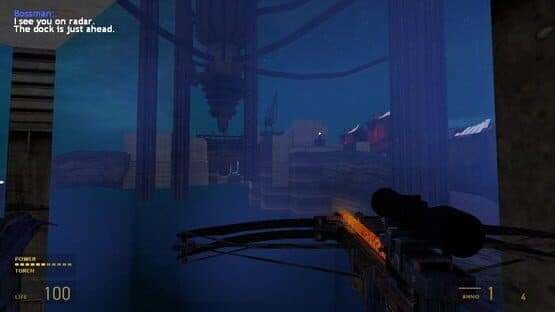 Pseudomod — screenshot 5