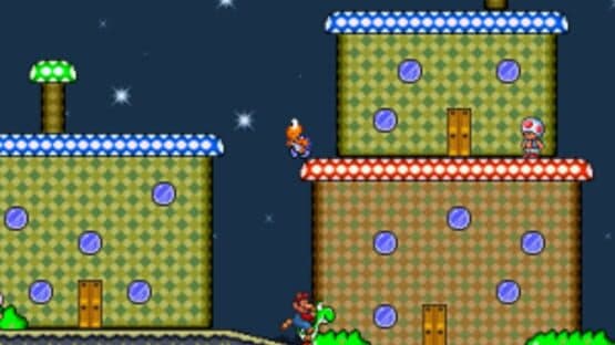 The Princess Cliche — screenshot 1