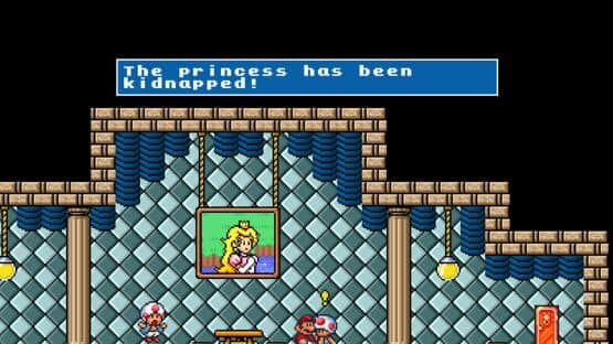 The Princess Cliche — screenshot 2