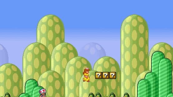 The Princess Cliche — screenshot 3