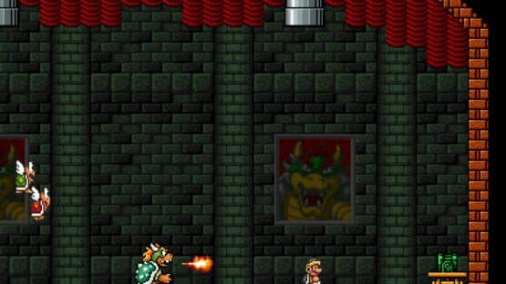 The Princess Cliche — screenshot 4