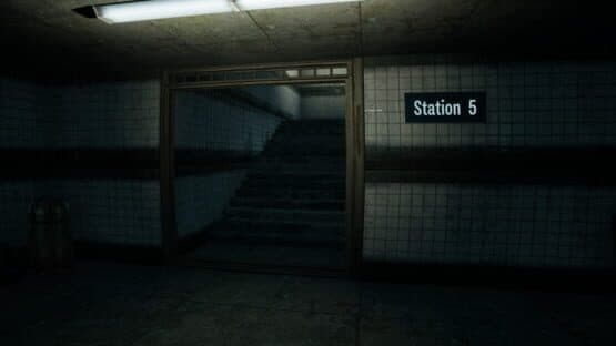 Station 5 — screenshot 1