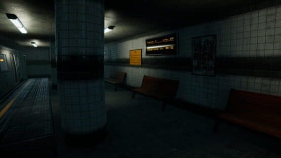Station 5 — screenshot 3
