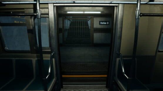 Station 5 — screenshot 7