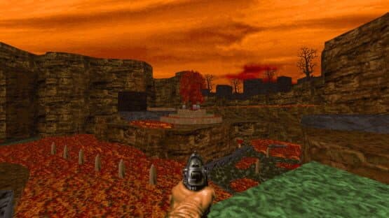 NaNoCollabMo: Autumn Harvest — screenshot 3