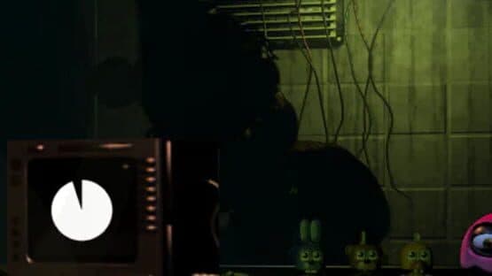 FNaF Ultimate Edition — screenshot 4