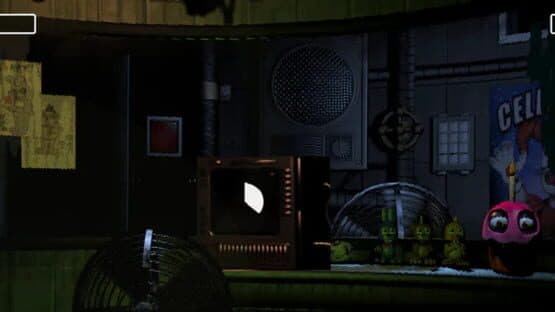 FNaF Ultimate Edition — screenshot 5