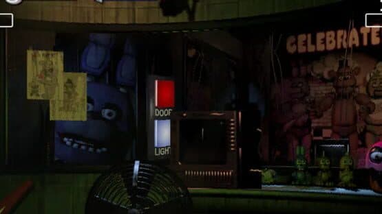 FNaF Ultimate Edition — screenshot 6