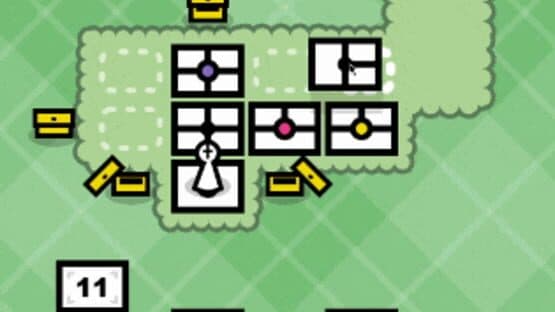 Casual Crusade — screenshot 1