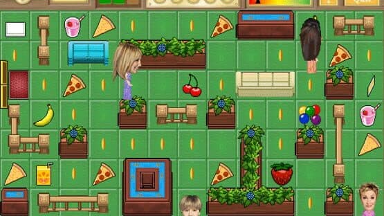 The Suite Life of Zack & Cody: Pizza Party Pickup! — screenshot 1