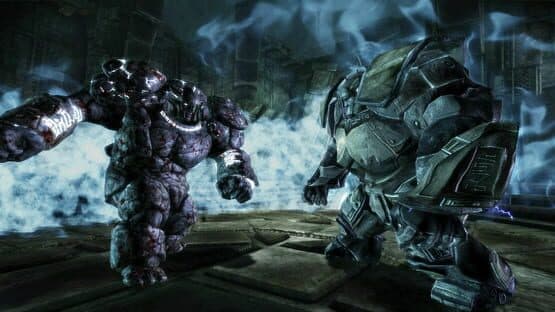 Dragon Age: Origins - The Golems of Amgarrak — screenshot 3