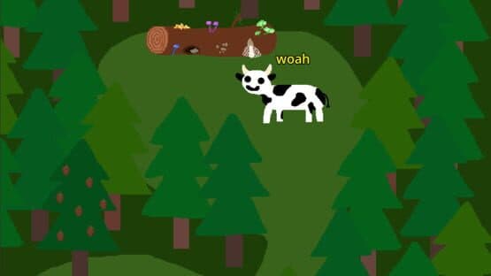 Cow Life Sim RPG — screenshot 3