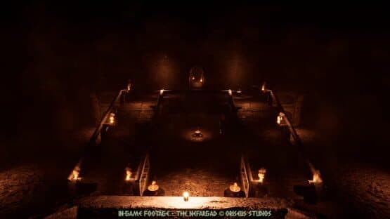 The Nefargad — screenshot 1