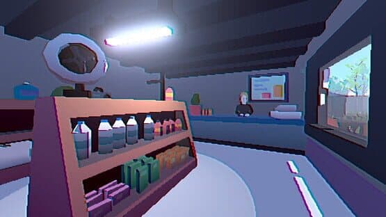Grunn — screenshot 1