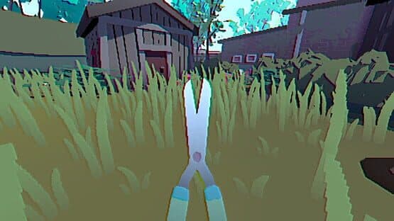 Grunn — screenshot 2