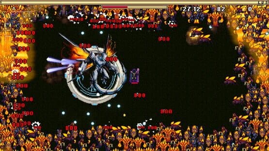 Spellbound Survivors — screenshot 2